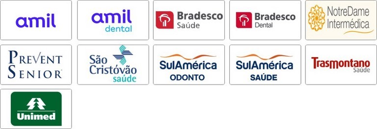 PLANOS DE SAÚDE